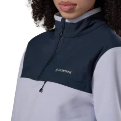 Roco Women's Pullover Fleece