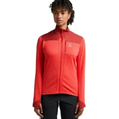 Roc Spitz Mid Women's Shell Jacket