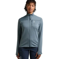 Roc Spitz Mid Women's Shell Jacket