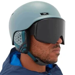 Rodan Ski/Snowboard Helmet