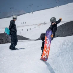 Rodeo MIPS Ski/Snowboard Helmet