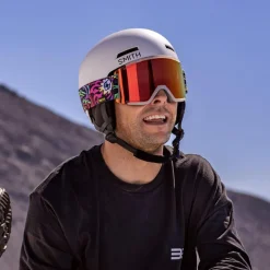 Rodeo MIPS Ski/Snowboard Helmet