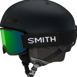 Rodeo Ski/Snowboard Helmet