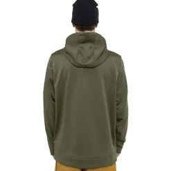 Rollin Rideable Pull Over Hoodie