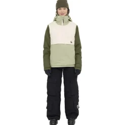 Rosalie 2L Women's Ski/Snowboard Anorak