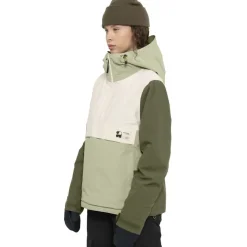Rosalie 2L Women's Ski/Snowboard Anorak