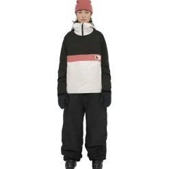 Rosalie 2L Women's Ski/Snowboard Anorak