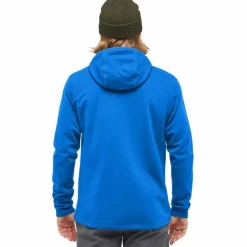 Rosson Mid Hood Fleece