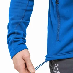 Rosson Mid Hood Fleece