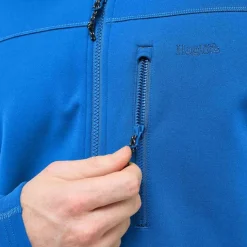 Rosson Mid Hood Fleece