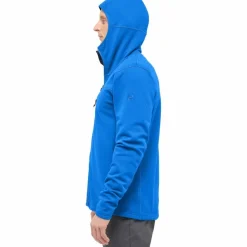 Rosson Mid Hood Fleece