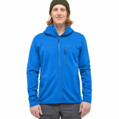 Rosson Mid Hood Fleece