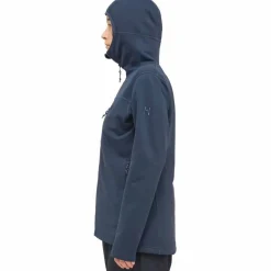 Rosson Mid Women's Hooded Fleece Jacket