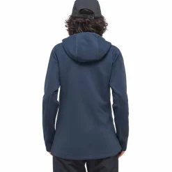Rosson Mid Women's Hooded Fleece Jacket