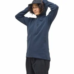 Rosson Mid Women's Hooded Fleece Jacket