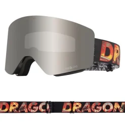 R1 OTG Ski/Snowboard Goggles