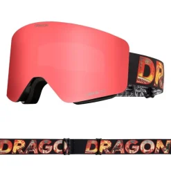 R1 OTG Ski/Snowboard Goggles