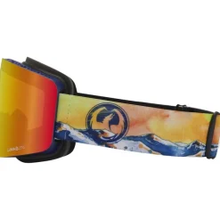 R1 OTG Ski/Snowboard Goggles
