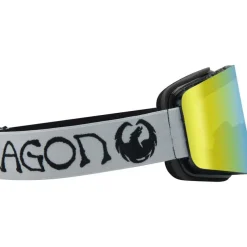 R1 OTG Ski/Snowboard Goggles