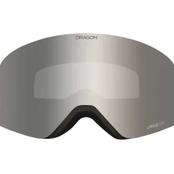 R1 OTG Ski/Snowboard Goggles