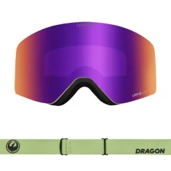 R1 OTG Ski/Snowboard Goggles