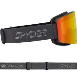 R1 OTG Ski/Snowboard Goggles