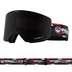 R1 OTG Ski/Snowboard Goggles