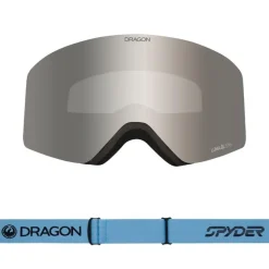 R1 OTG Ski/Snowboard Goggles