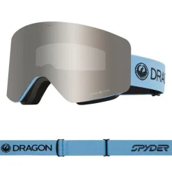 R1 OTG Ski/Snowboard Goggles