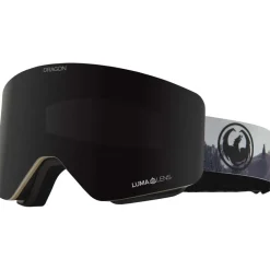 R1 OTG Ski/Snowboard Goggles