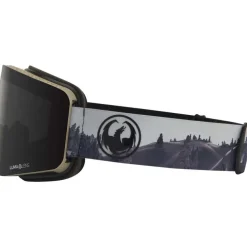 R1 OTG Ski/Snowboard Goggles