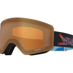 R1 OTG Ski/Snowboard Goggles
