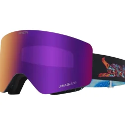 R1 OTG Ski/Snowboard Goggles