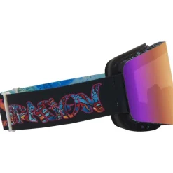 R1 OTG Ski/Snowboard Goggles