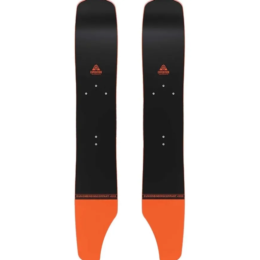 Rover Backcountry Approach Skis 2022
