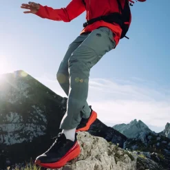 Runbold IV Hiking Pants
