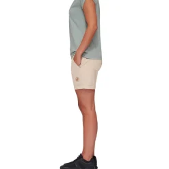 Runbold Roll Cuff Women's Shorts