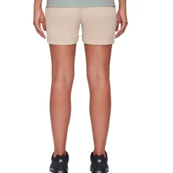 Runbold Roll Cuff Women's Shorts