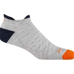 Run No-Show Tab Cushion UL Running Socks