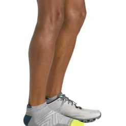 Run No-Show Tab Cushion UL Running Socks