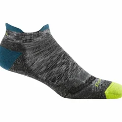 Run No-Show Tab Cushion UL Running Socks