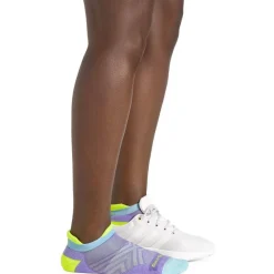 Run No-Show Tab Cushion UL Women's Running Socks