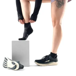 Run Targeted Cushion Women's Running Socks