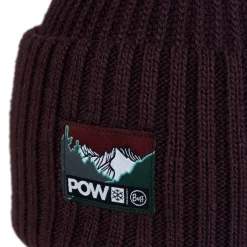 Rutger Knitted Unisex Ski/Snowboard Beanie