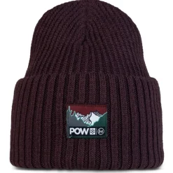 Rutger Knitted Unisex Ski/Snowboard Beanie