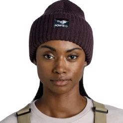 Rutger Knitted Unisex Ski/Snowboard Beanie