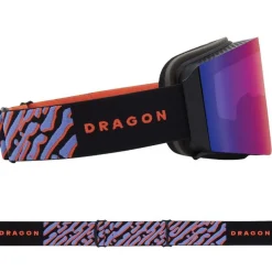 RVX MAG OTG Snowboard/Ski Goggles