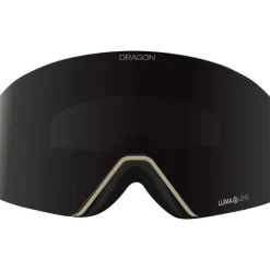 RVX MAG OTG Snowboard/Ski Goggles
