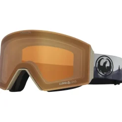 RVX MAG OTG Snowboard/Ski Goggles