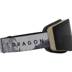 RVX MAG OTG Snowboard/Ski Goggles